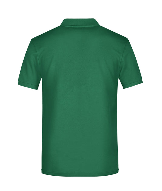 Klassisches Poloshirt - JN792