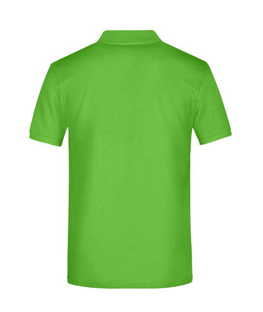 Klassisches Poloshirt - JN792