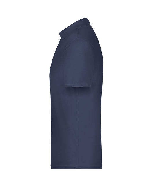 Klassisches Poloshirt - JN792