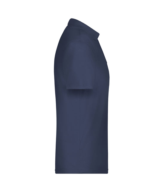 Klassisches Poloshirt - JN792