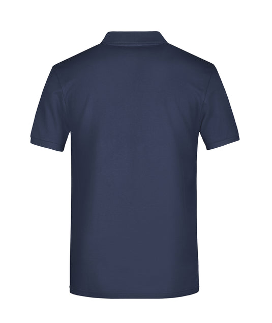 Klassisches Poloshirt - JN792