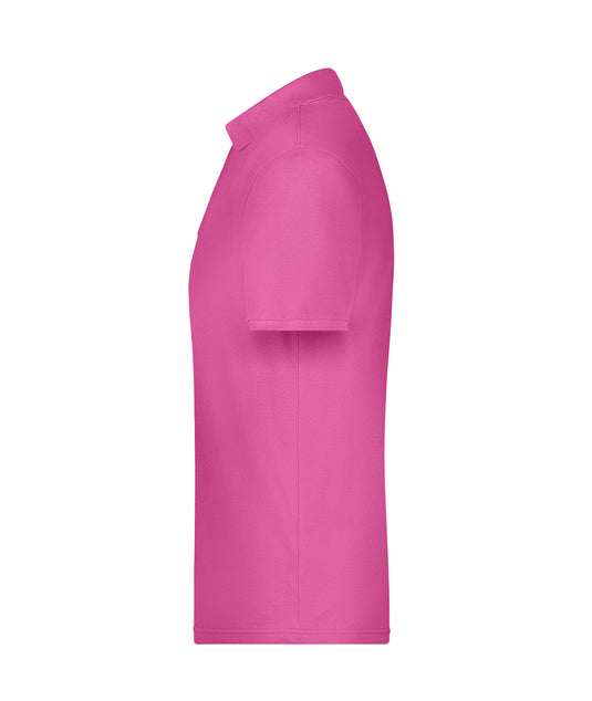 Klassisches Poloshirt - JN792