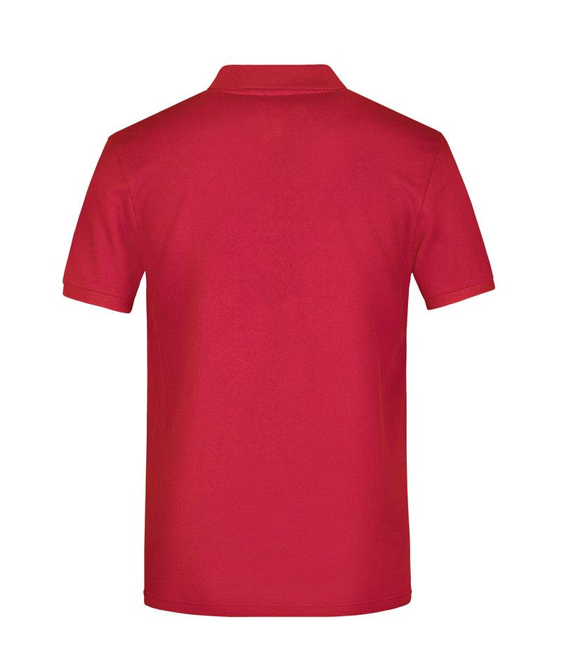 Laden Sie das Bild in Galerie -Viewer, Klassisches Poloshirt - JN792
