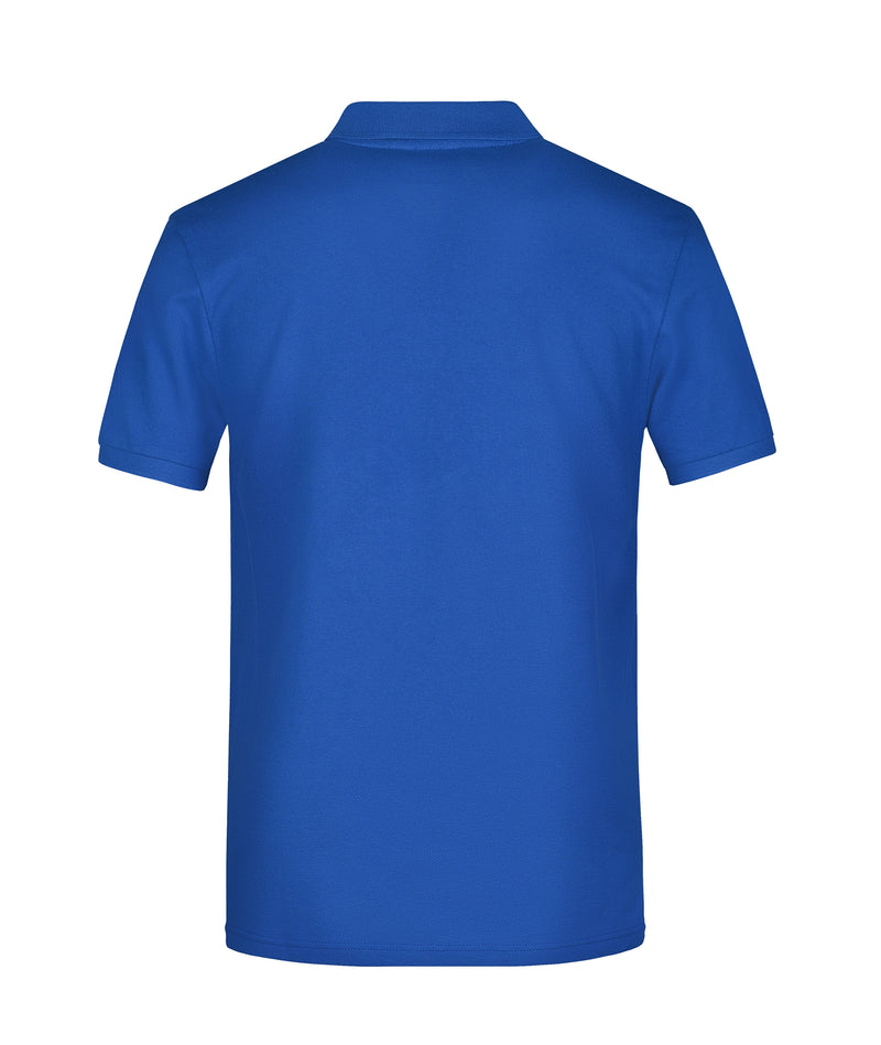 Laden Sie das Bild in Galerie -Viewer, Klassisches Poloshirt - JN792
