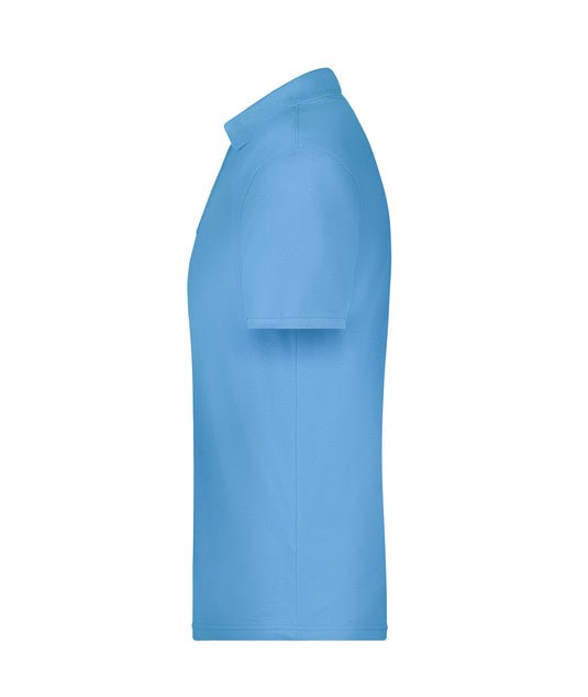 Klassisches Poloshirt - JN792