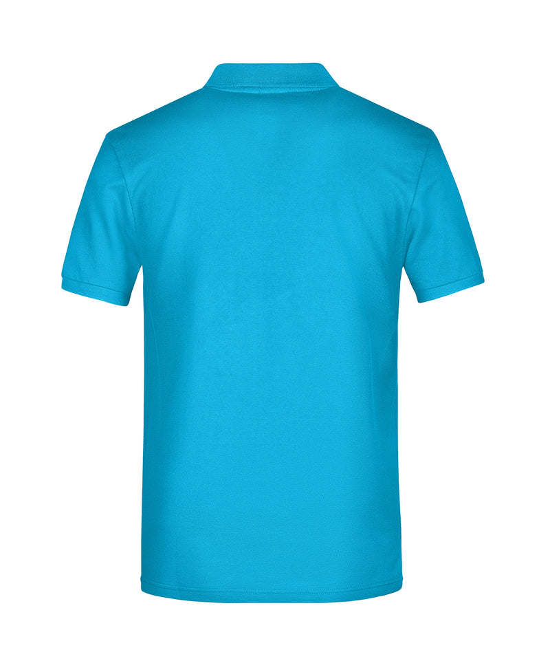 Laden Sie das Bild in Galerie -Viewer, Klassisches Poloshirt - JN792
