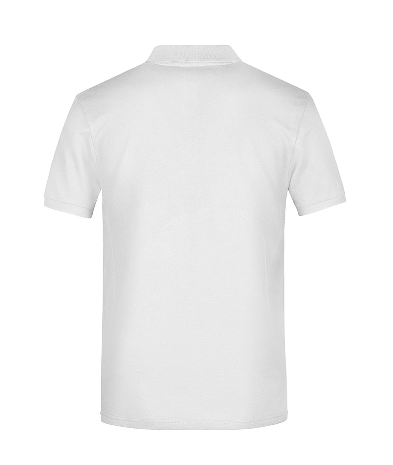 Laden Sie das Bild in Galerie -Viewer, Klassisches Poloshirt - JN792
