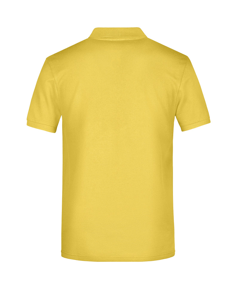 Laden Sie das Bild in Galerie -Viewer, Klassisches Poloshirt - JN792
