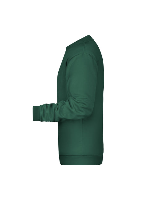 Rundhals-Sweatshirt mit Raglanärmeln - JN794