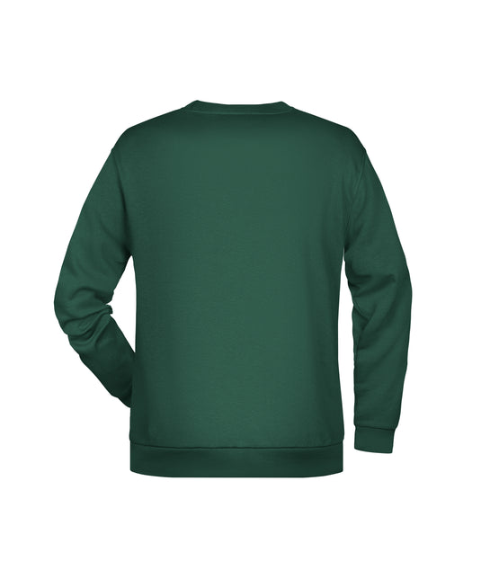 Rundhals-Sweatshirt mit Raglanärmeln - JN794