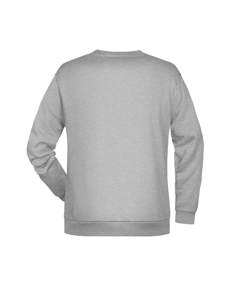 Laden Sie das Bild in Galerie -Viewer, Rundhals-Sweatshirt mit Raglanärmeln - JN794
