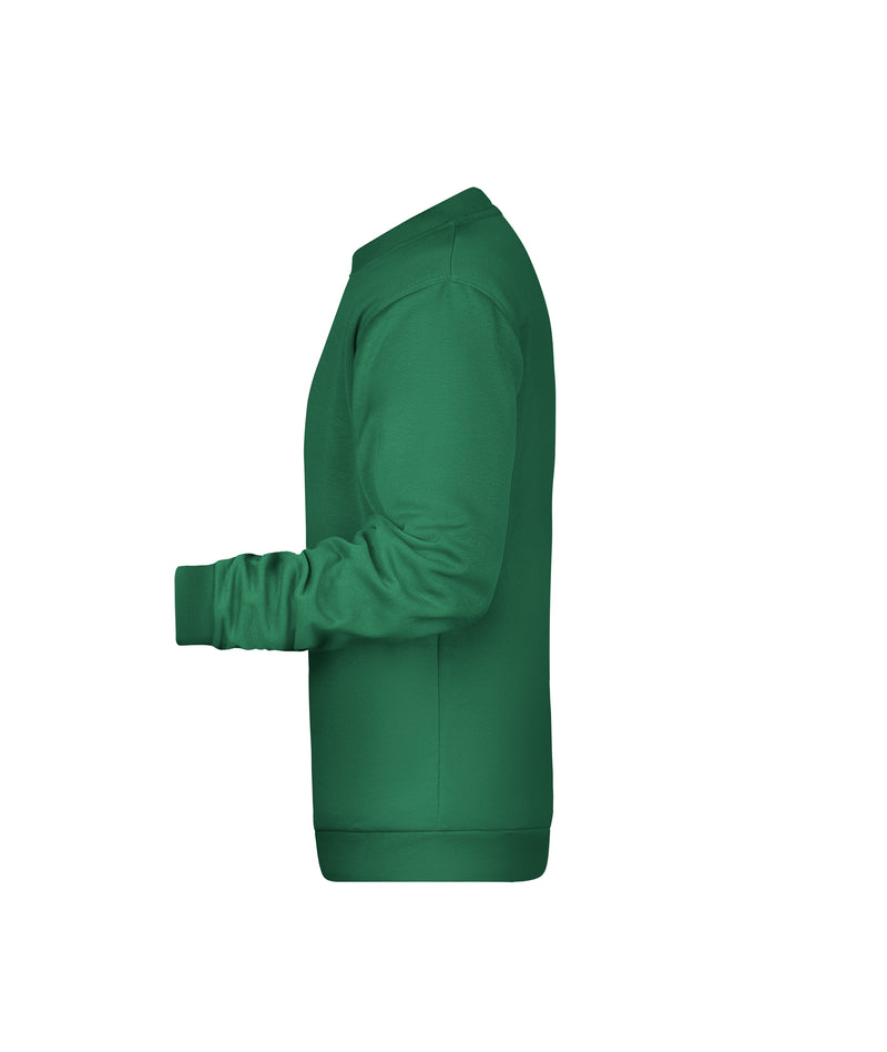 Laden Sie das Bild in Galerie -Viewer, Rundhals-Sweatshirt mit Raglanärmeln - JN794
