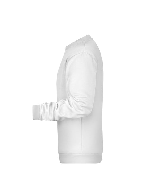 Rundhals-Sweatshirt mit Raglanärmeln - JN794