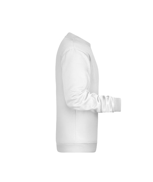 Rundhals-Sweatshirt mit Raglanärmeln - JN794