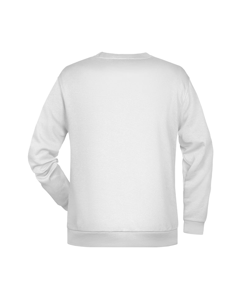 Laden Sie das Bild in Galerie -Viewer, Rundhals-Sweatshirt mit Raglanärmeln - JN794
