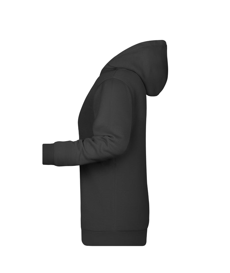 Laden Sie das Bild in Galerie -Viewer, Klassisches Kapuzensweat - Damen - JN795
