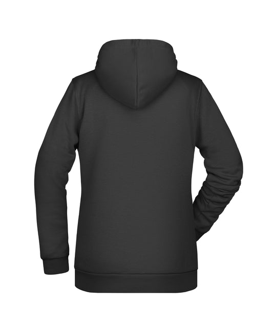 Klassisches Kapuzensweat - Damen - JN795