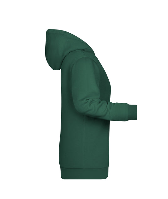 Klassisches Kapuzensweat - Damen - JN795