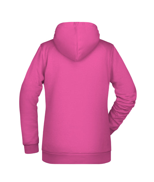 Klassisches Kapuzensweat - Damen - JN795
