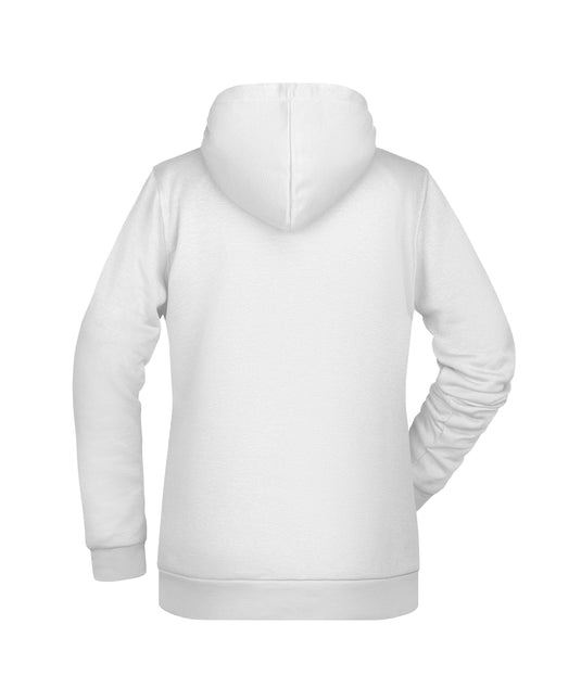 Klassisches Kapuzensweat - Damen - JN795