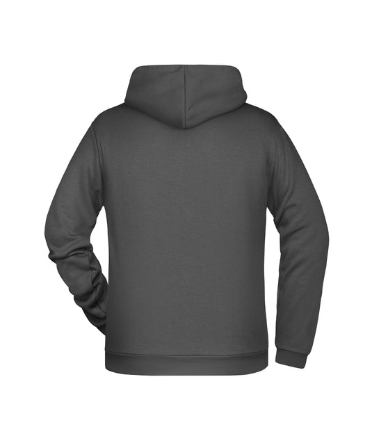 Klassisches Kapuzensweat - Herren - JN796