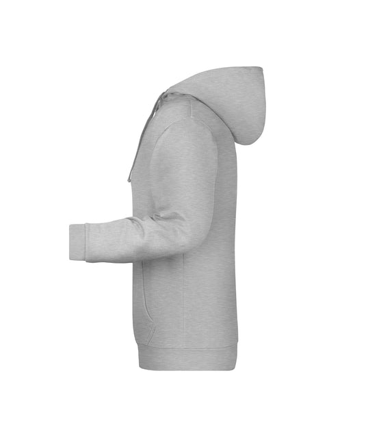 Klassisches Kapuzensweat - Herren - JN796