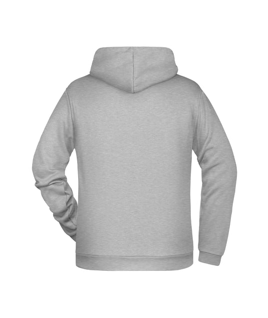Klassisches Kapuzensweat - Herren - JN796