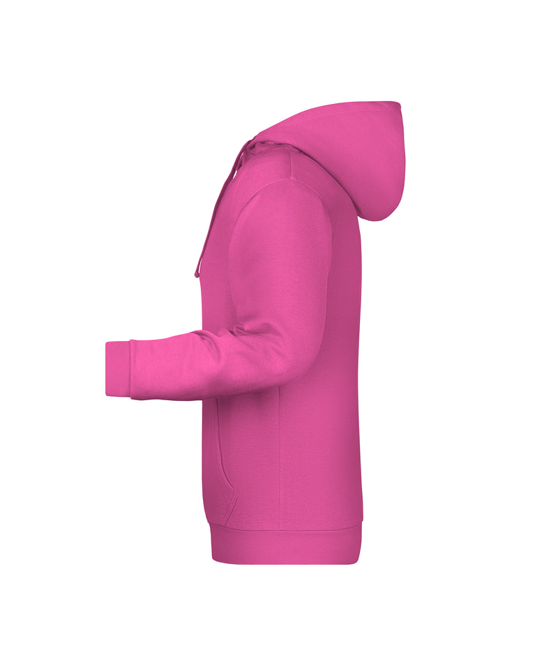 Laden Sie das Bild in Galerie -Viewer, Klassisches Kapuzensweat - Herren - JN796
