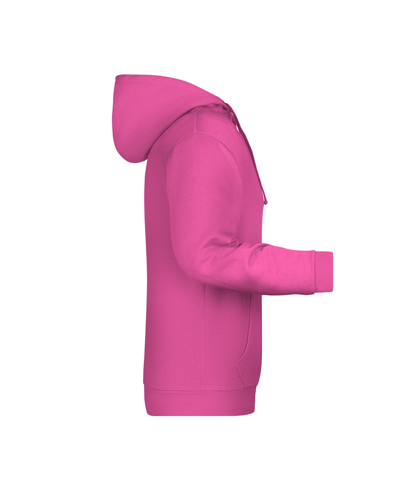 Laden Sie das Bild in Galerie -Viewer, Klassisches Kapuzensweat - Herren - JN796

