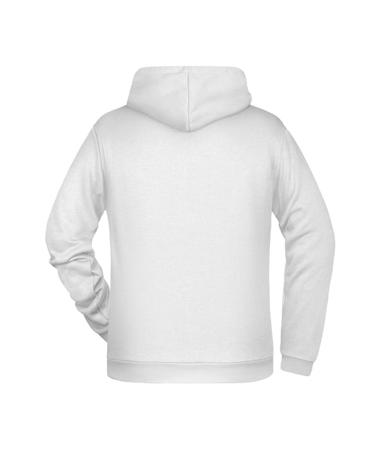 Klassisches Kapuzensweat - Herren - JN796