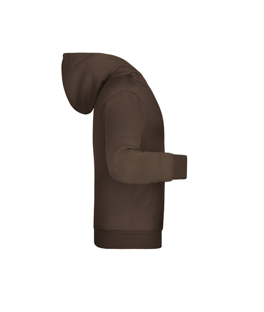 Kapuzensweat für Kinder - JN796K