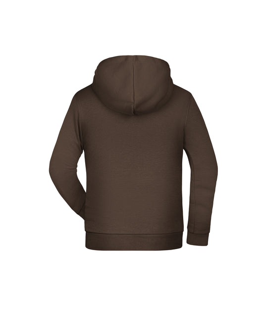 Kapuzensweat für Kinder - JN796K