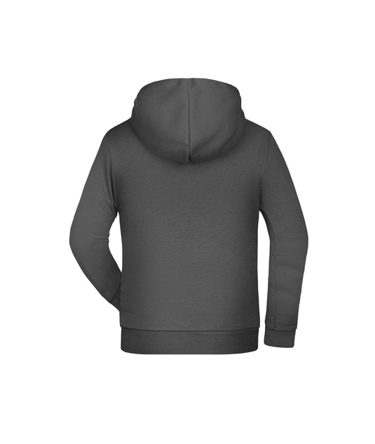 Kapuzensweat für Kinder - JN796K