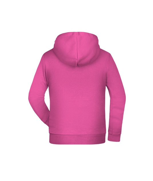 Kapuzensweat für Kinder - JN796K