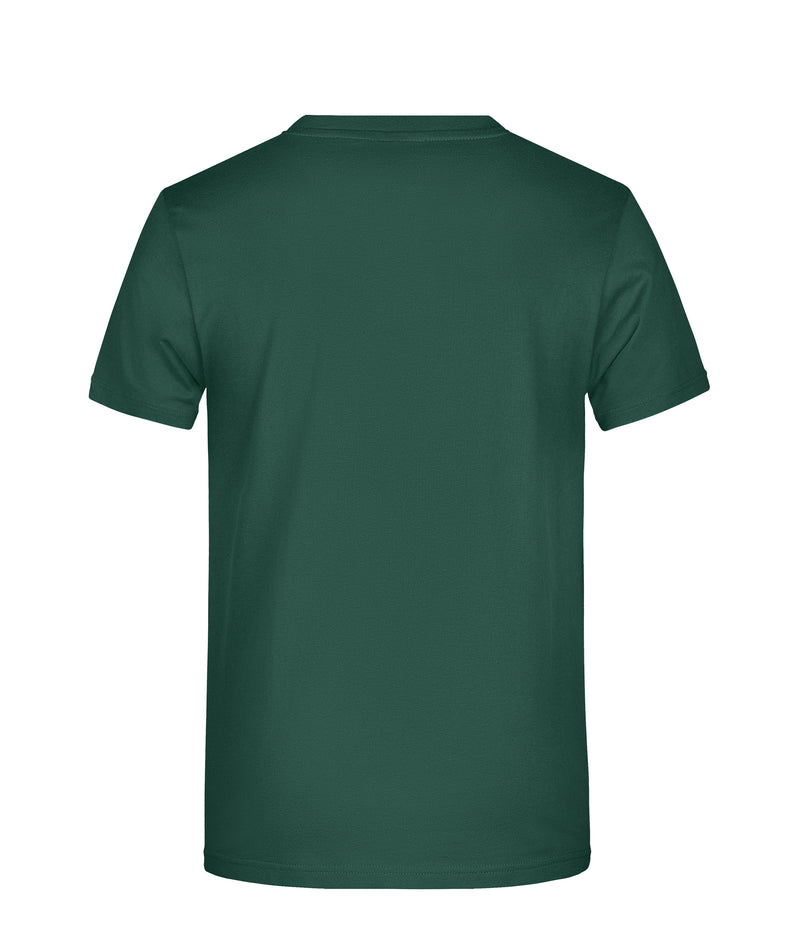 Laden Sie das Bild in Galerie -Viewer, Klassisches T-Shirt - JN797
