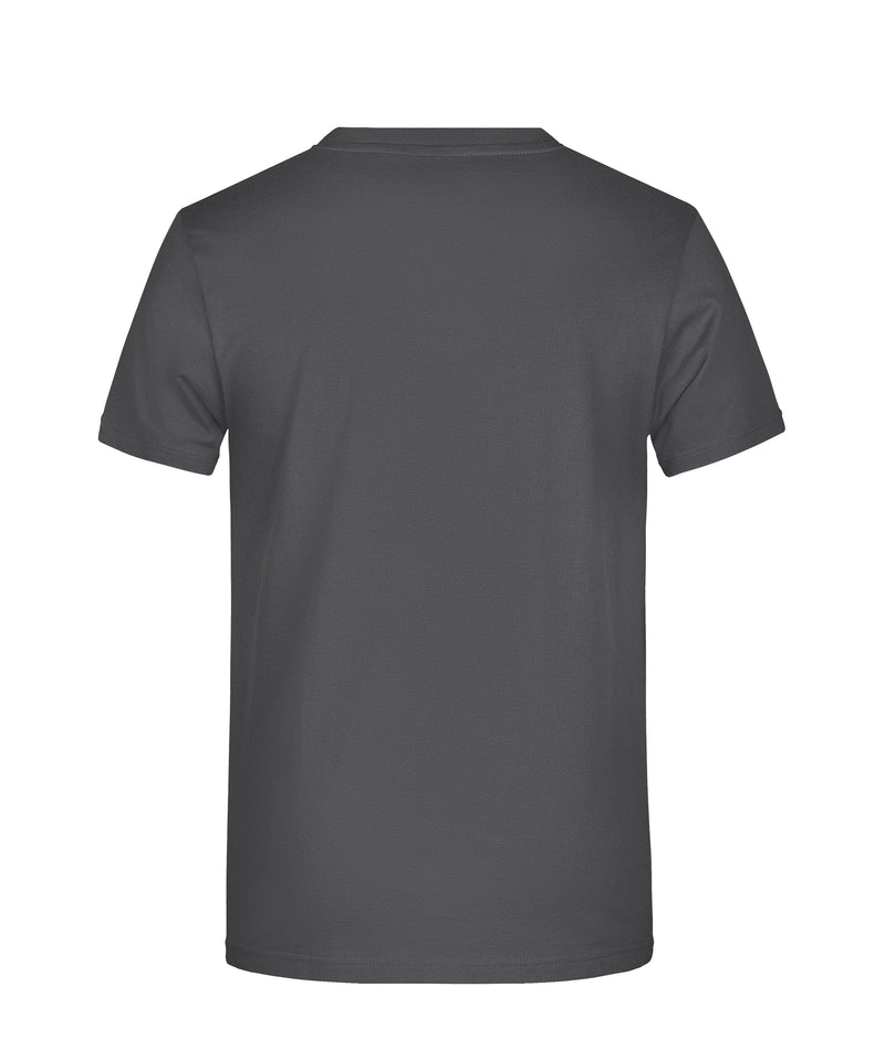 Laden Sie das Bild in Galerie -Viewer, Klassisches T-Shirt - JN797
