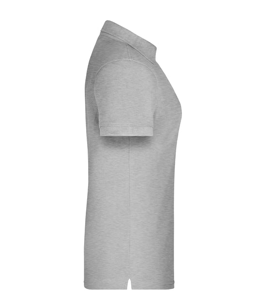 Pflegeleichtes und strapazierfähiges Polo - JN873