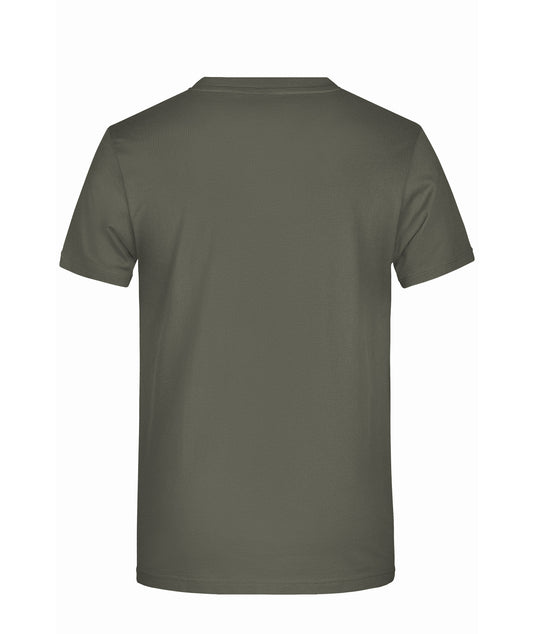 Klassisches T-Shirt - JN790