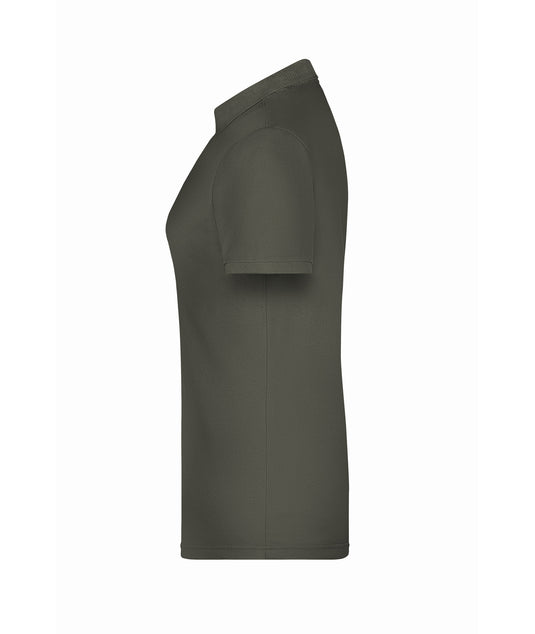Klassisches Poloshirt - JN791