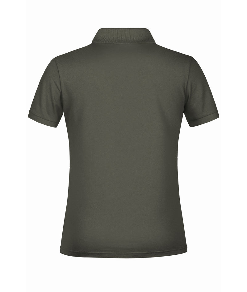 Laden Sie das Bild in Galerie -Viewer, Klassisches Poloshirt - JN791
