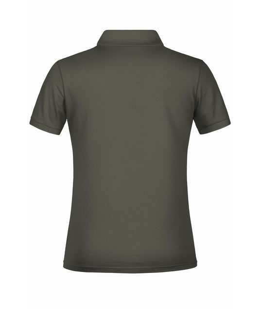 Klassisches Poloshirt - JN791