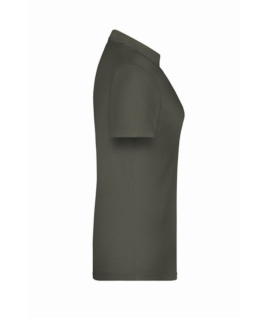 Klassisches Poloshirt - JN791