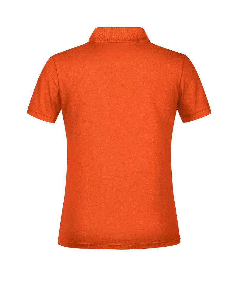 Laden Sie das Bild in Galerie -Viewer, Klassisches Poloshirt - JN791
