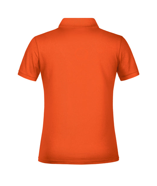 Klassisches Poloshirt - JN791