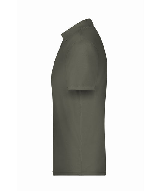 Klassisches Poloshirt - JN792