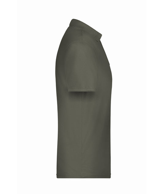 Klassisches Poloshirt - JN792