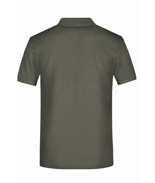 Klassisches Poloshirt - JN792