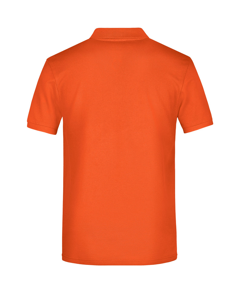Laden Sie das Bild in Galerie -Viewer, Klassisches Poloshirt - JN792
