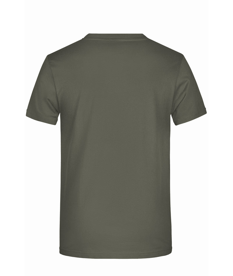 Laden Sie das Bild in Galerie -Viewer, Klassisches T-Shirt - JN797
