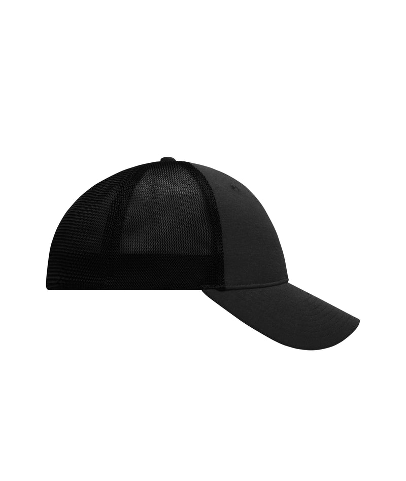 Laden Sie das Bild in Galerie -Viewer, Trendiges 6 Panel Mesh Cap - MB6215
